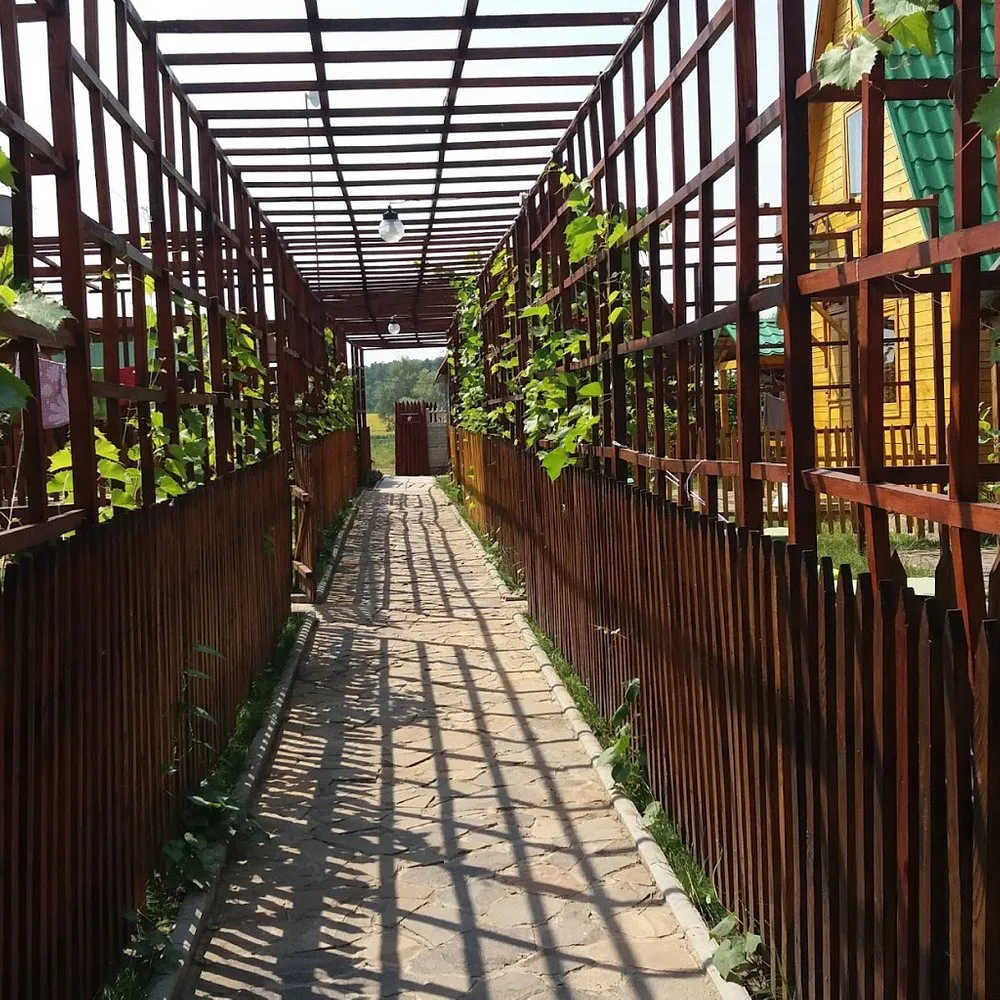 Баня Поляна удачи — сауны и бани Харькова