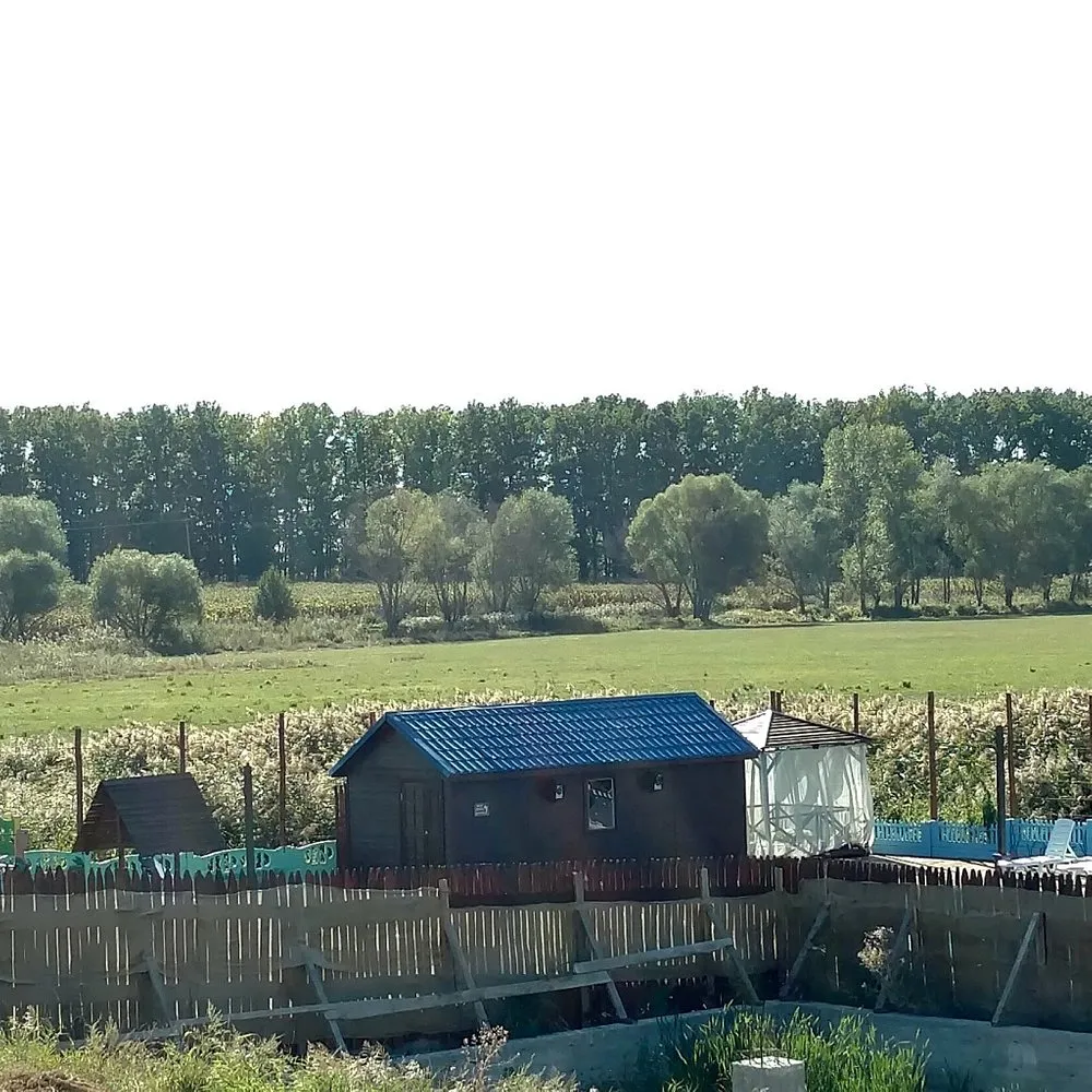 Баня Поляна удачи — сауны и бани Харькова